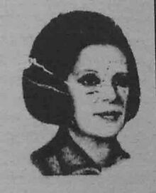 Ana García de Cuenca