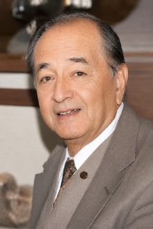 José Alcaide Irlán