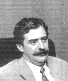 Manuel Pérez Pérez