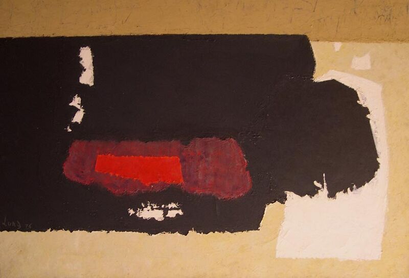 Archivo:Oleo sobre lienzo(1976).jpg
