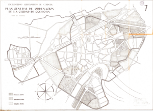 PGOU 1958. Plano.png