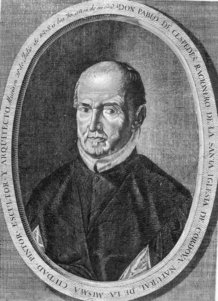 Archivo:Pablo de cespedes retrato.jpg