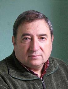 Francisco Aguayo Egido