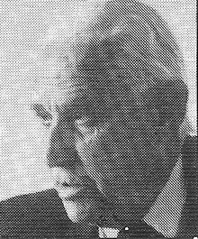 José Paniagua Gil