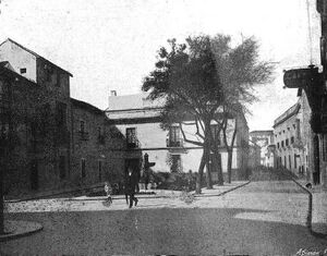 Plaza de San Andrés 1935 .jpg