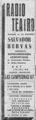 Hoja Oficial del Lunes' - Año XXVI Número 1047 03/07/1967