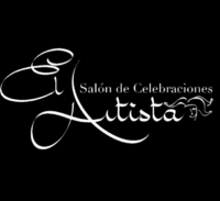 Logo - El Artista - Sal n de celebraciones.png