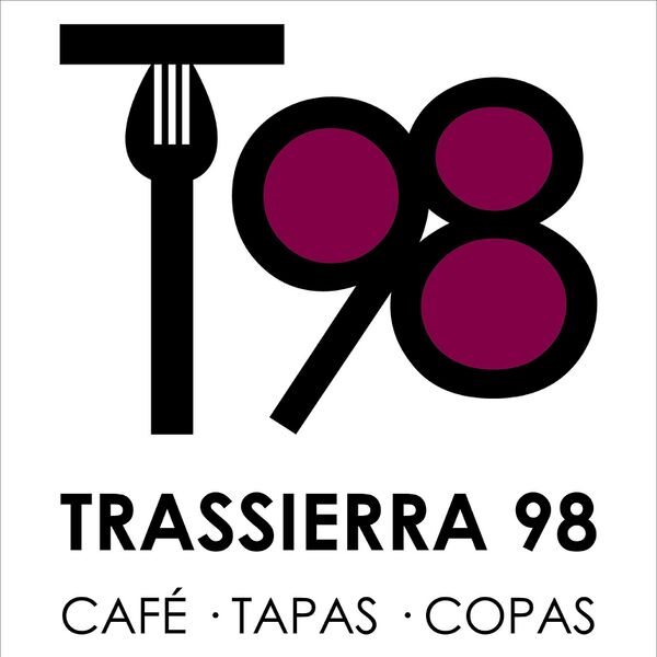 Archivo:Logo - Trassierra 98.jpg