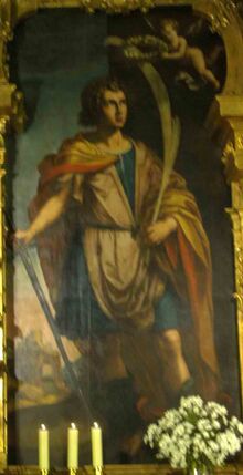 San Acisclo