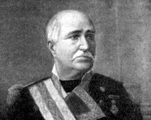 Manuel Delgado y Parejo