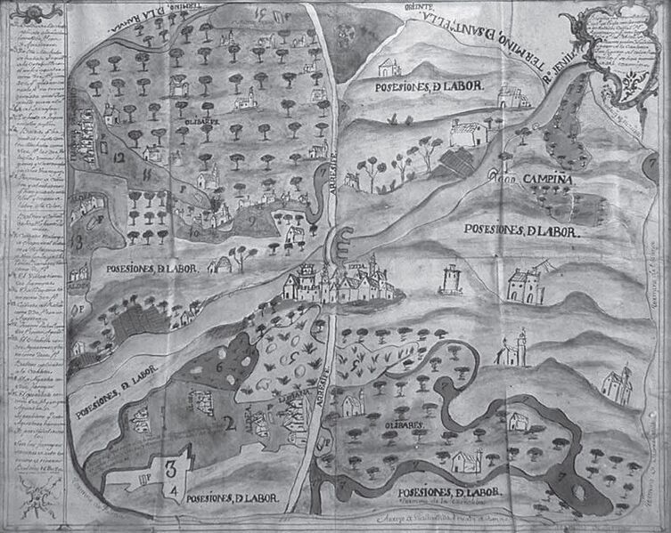 Archivo:Mapafuentepalmeraecija.jpg