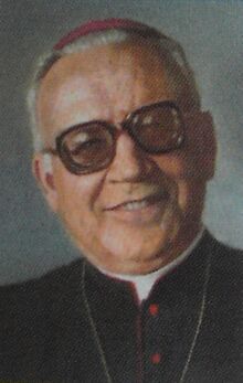 José María Cirarda Lachiondo