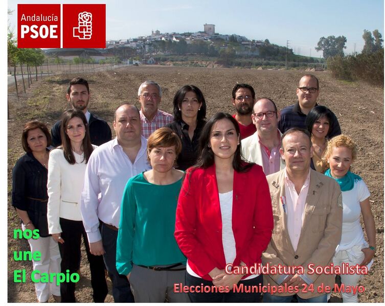 Archivo:PSOE El Carpio (2015).jpg