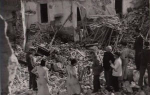 Bombardeos de Cabra por Crist Velasco, 1938. BNE..png