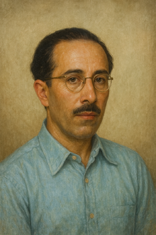 Ángel López-Obrero Castiñeira