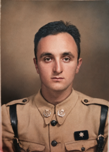 José Luis Moya Fernández