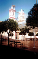 1993, arreglo de torre.