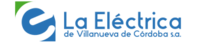 Logo - La El ctrica De Villanueva De C rdoba SA.png