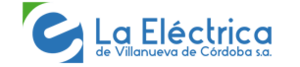 Logo - La El ctrica De Villanueva De C rdoba SA.png