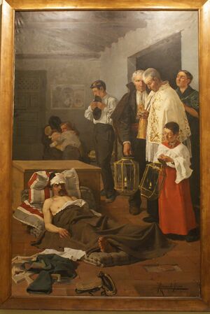 El albañil herido 1890.JPG