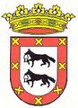 Escudo Adamuz
