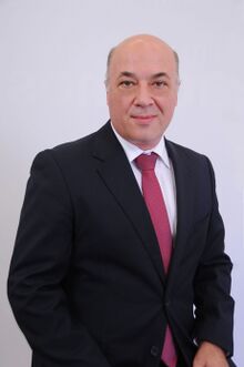 Antonio Ruiz Cruz