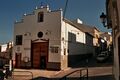 Portada de la Iglesia