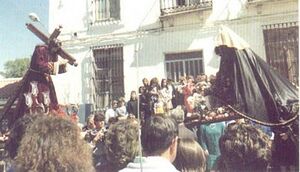 Jesuz Nazareno y Dolorsa - Fuente Tójar.jpg