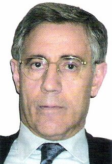 Luis Marín Sicilia