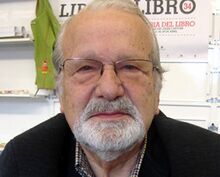 Rafael Mir Jordano