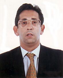 Ricardo Rojas Peinado