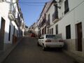 Vista desde abajo