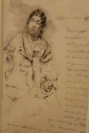 Dibujo II Romero.JPG