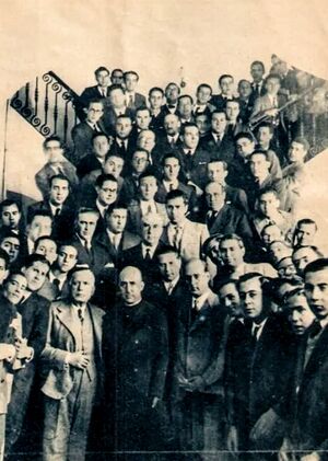 Escuela Superior Veterinaria. Año 1934..jpg