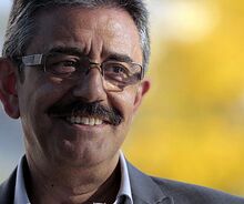 Manuel Baena Cobos