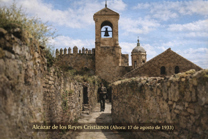 Alcázar de los Reyes Cristianos (1933).png