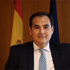 José Antonio Nieto Ballesteros