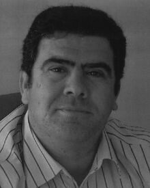 Manuel Jiménez Gallardo