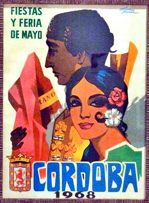 Cartel Feria de Córdoba 1968.jpg