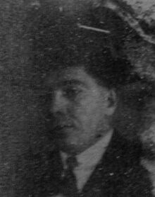 Diego Olaya Pavón