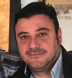 Javier Ramón Baena Márquez