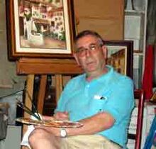 Rafael Revuelta Muñoz