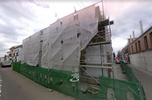 Casa la memoria FP Nov 2008.JPG