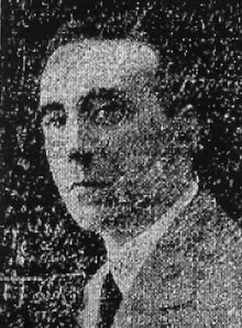 Luis Serrano Lucena
