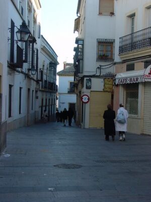 Calle Blanco Belmonte (2007).JPG