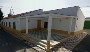 Centro Cívico - La Herrería - Fuente Palmera.JPG