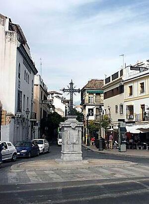 Cruz del Rastro (2006).jpg