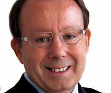 José Luis Bergillos López