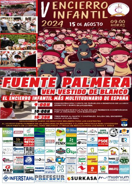 Archivo:Cartel V Encierro Infantil FP.jpg