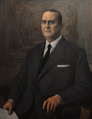 Cuadro de Eduardo Quero de la Diputación